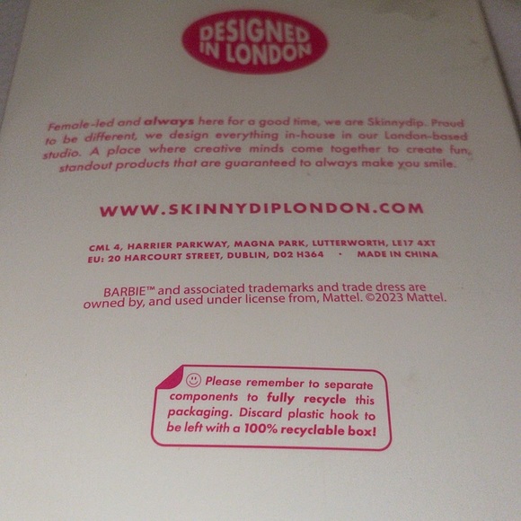 Barbie Phone Case for iphone xr &11 - Picture 5 of 5